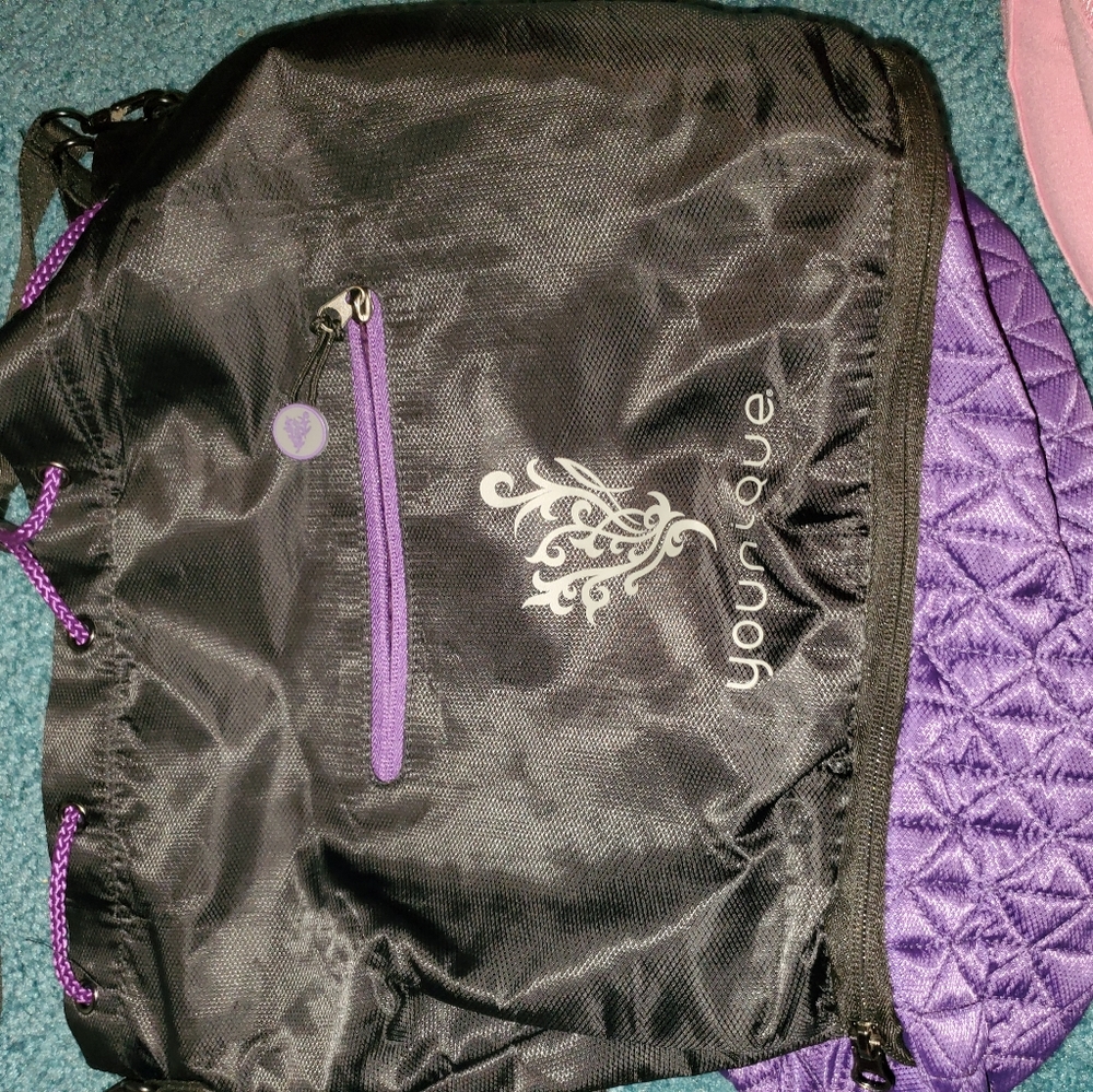 Younique Convention Bag